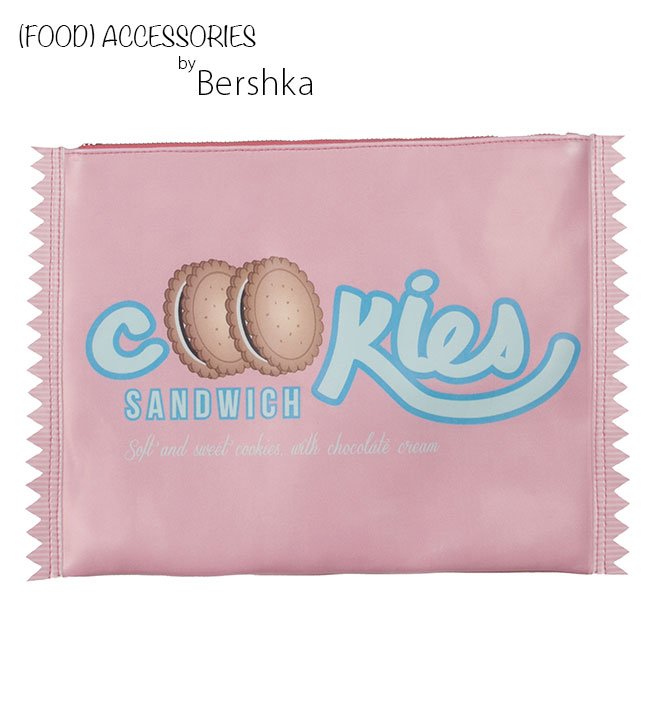 Bershka - Food Accessories - Makigiaz Com