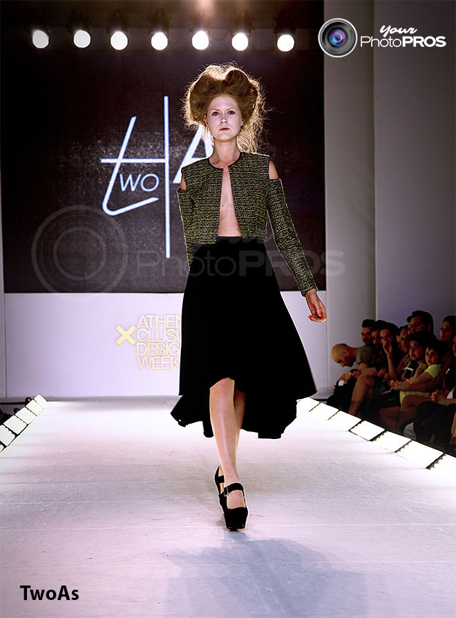 Athens Xclusive Designers Week - 