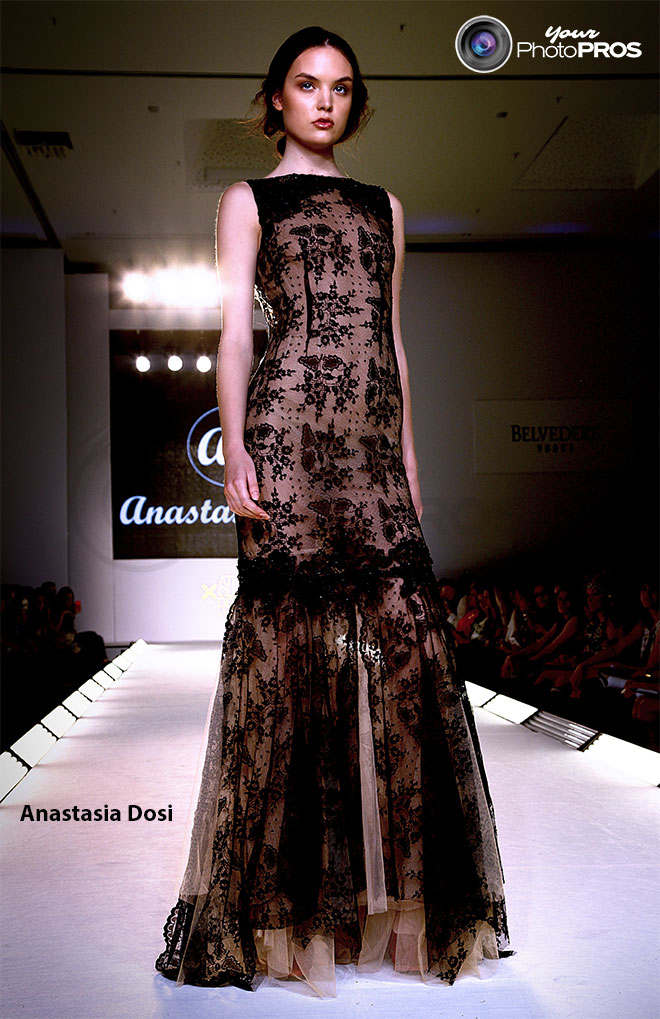 Η 15η Athens Xclusive Designers Week με μια ματιά - MakigiazCom