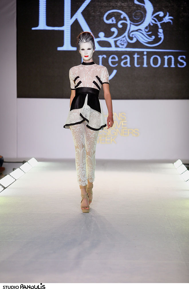 Η 15η Athens Xclusive Designers Week με μια ματιά - MakigiazCom