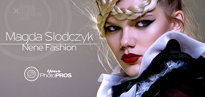 16η ATHENS XCLUSIVE DESIGNERS WEEK - 24 - 27 Οκτωβρίου 2014 - Makigiaz Com