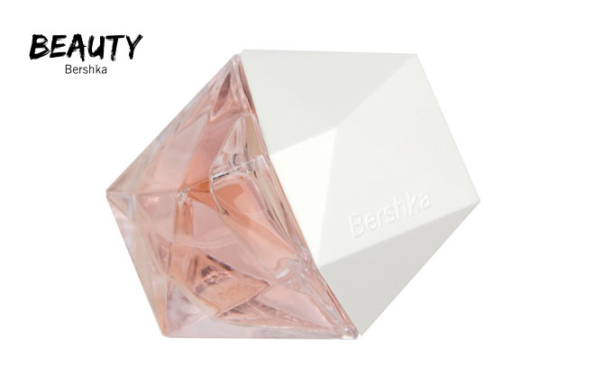 Bershka Launches Perfume Collection - 2014 - Makigiaz Com