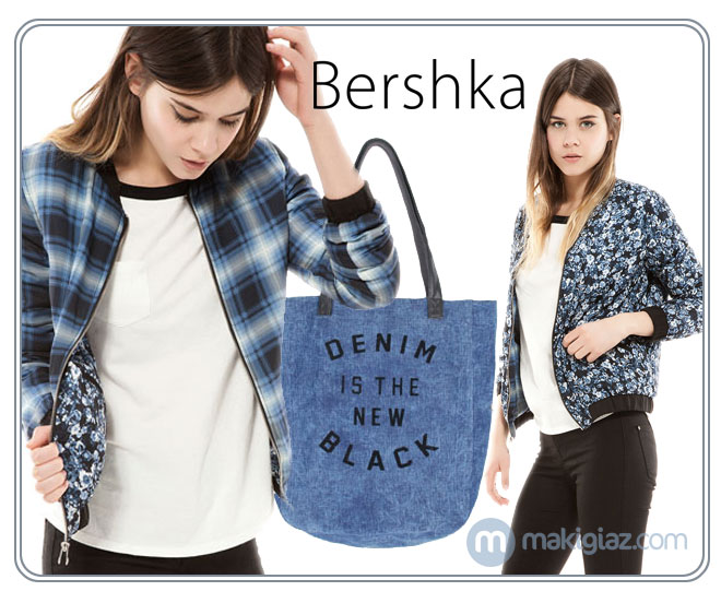 Bershka - Be Reversible - Makigiaz Com
