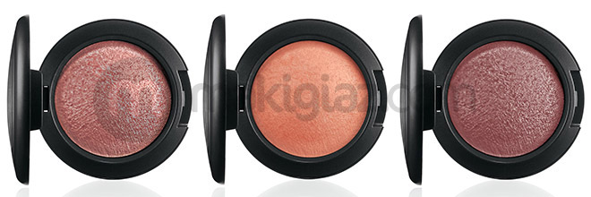 MAC Divine Nights