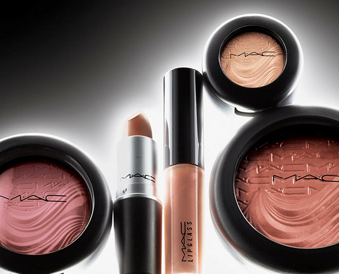 M∙A∙C Magnetic Nude – Glimmering Metallics and Natural Nudes / MakigiazCom