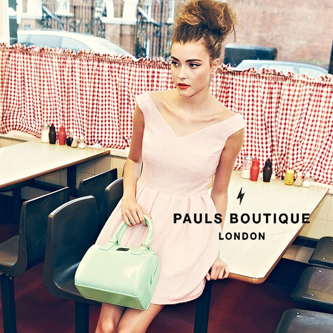 Paul's Boutique - Η 